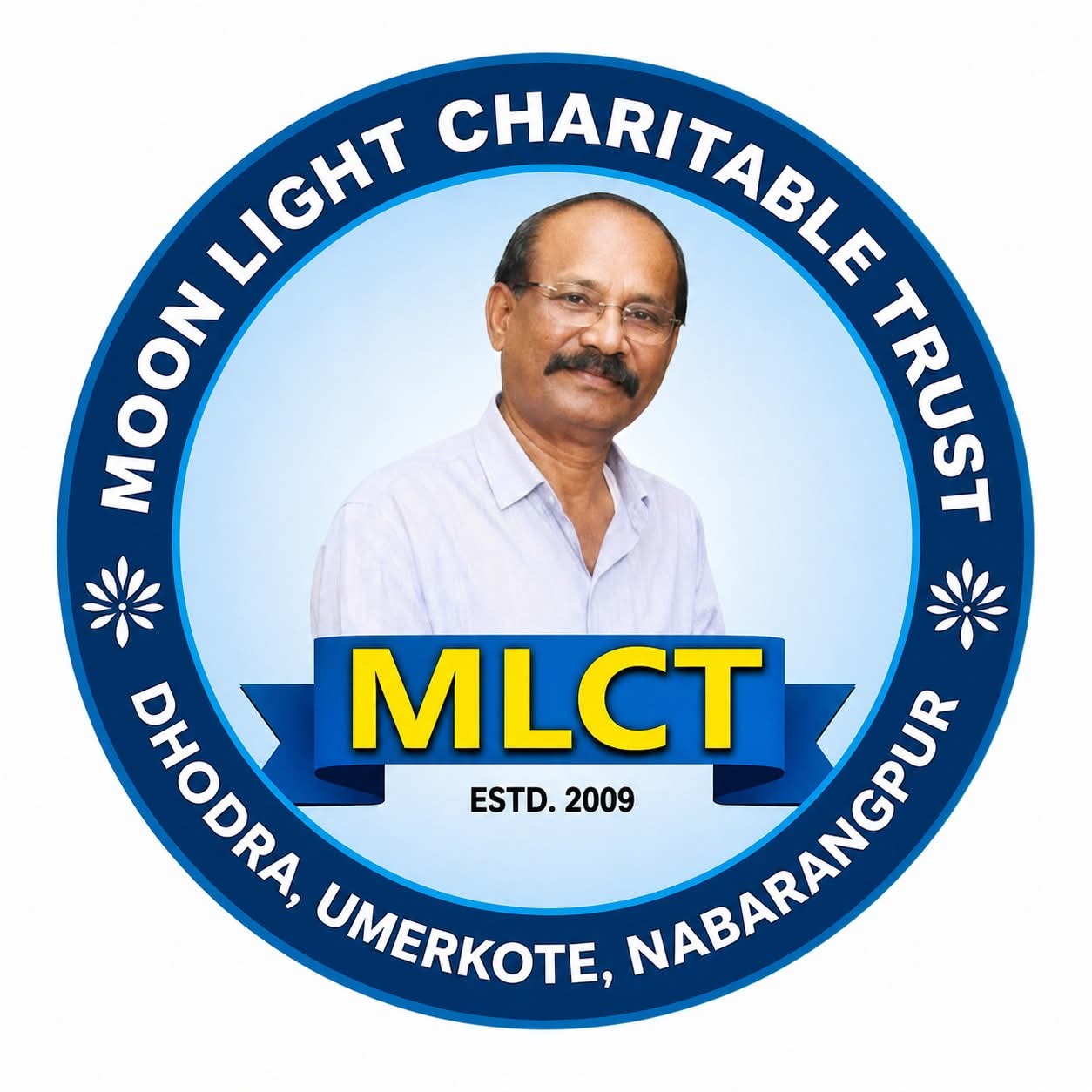 Moon Light Charitable Trust Logo